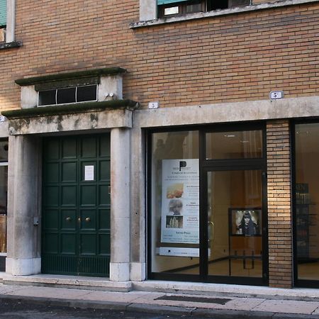 维罗纳Artemisia Bb住宿加早餐旅馆 外观 照片