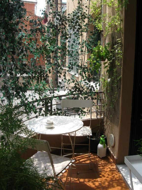 维罗纳Artemisia Bb住宿加早餐旅馆 外观 照片