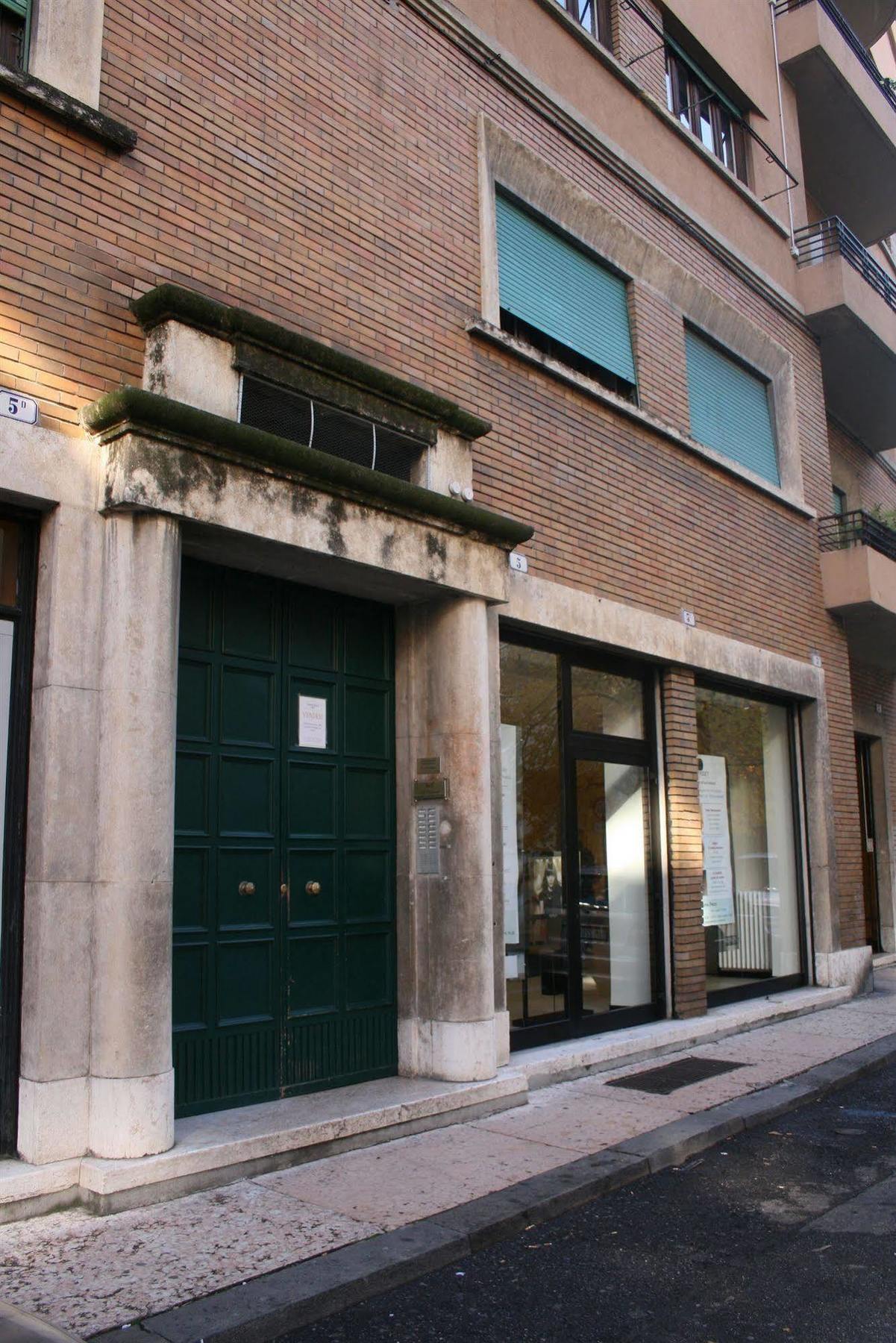 维罗纳Artemisia Bb住宿加早餐旅馆 外观 照片